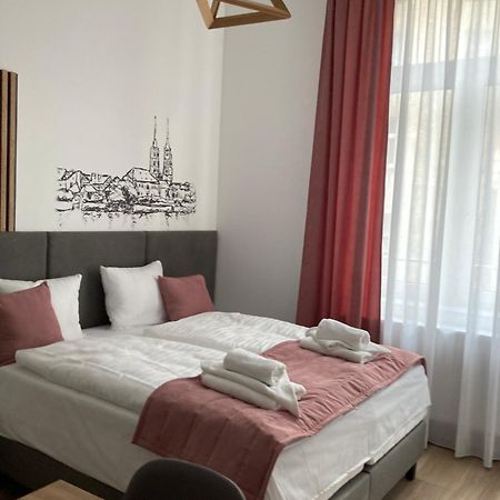 Aviendo Old Town Apartments Wroclaw Bagian luar foto