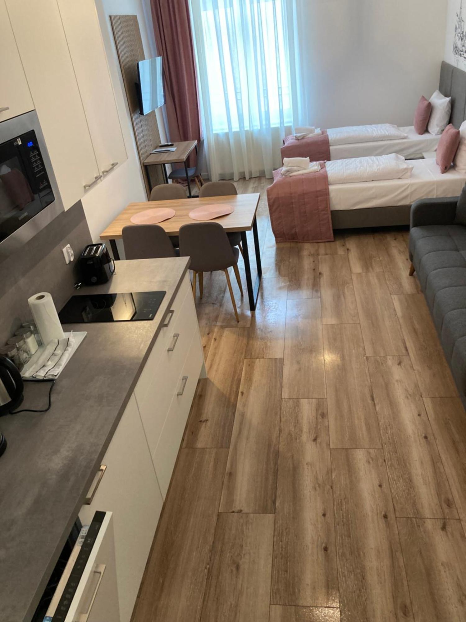 Aviendo Old Town Apartments Wroclaw Bagian luar foto