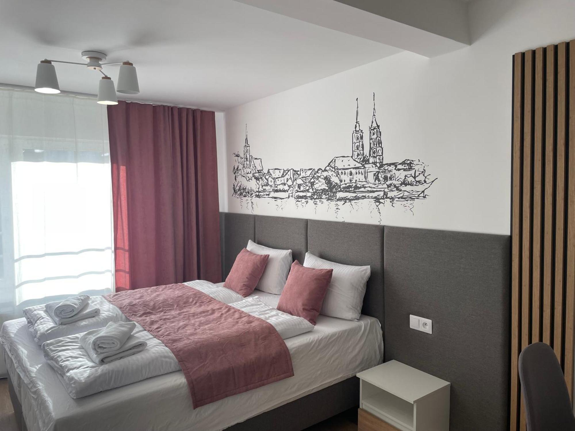 Aviendo Old Town Apartments Wroclaw Bagian luar foto