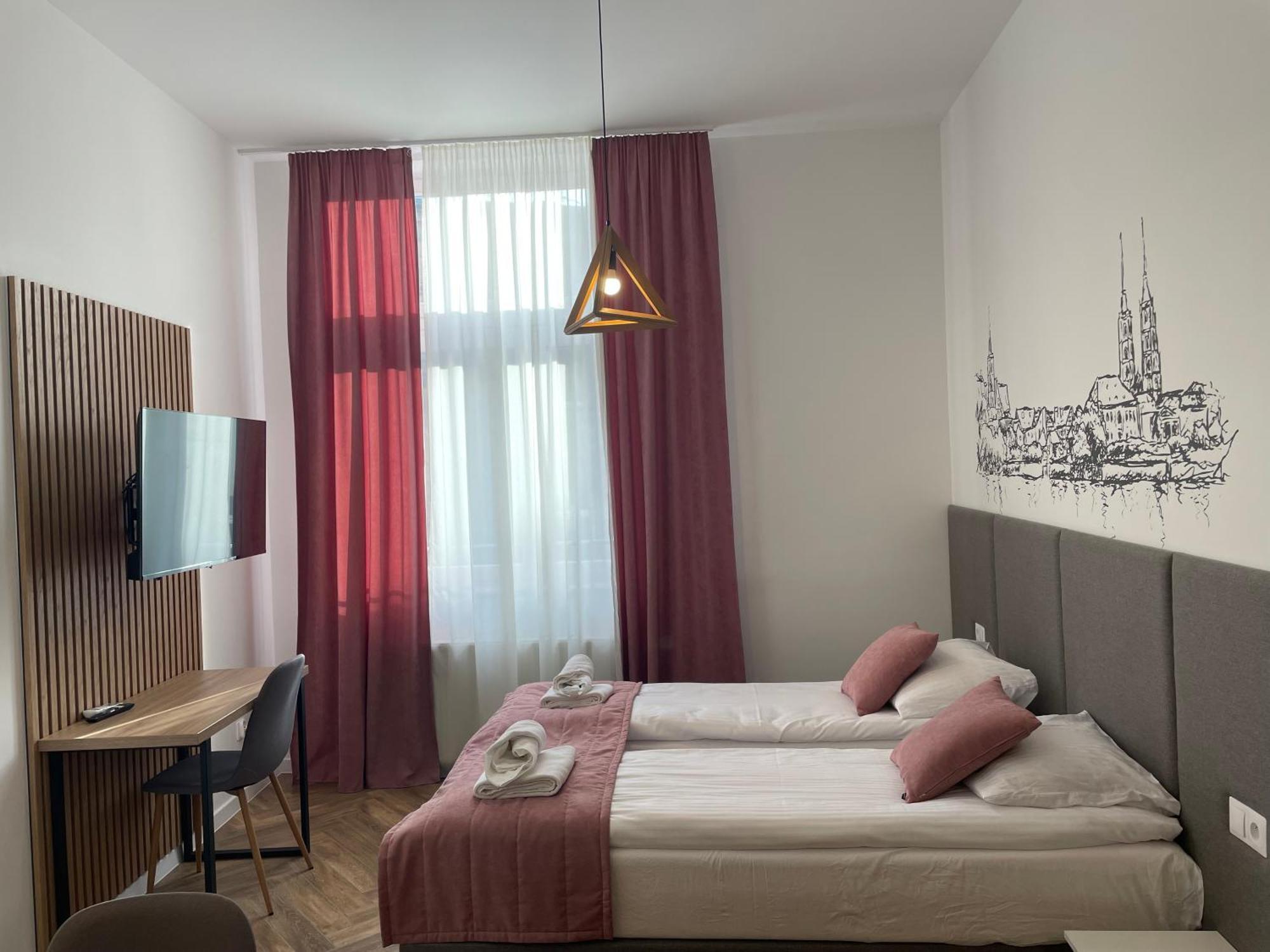 Aviendo Old Town Apartments Wroclaw Bagian luar foto