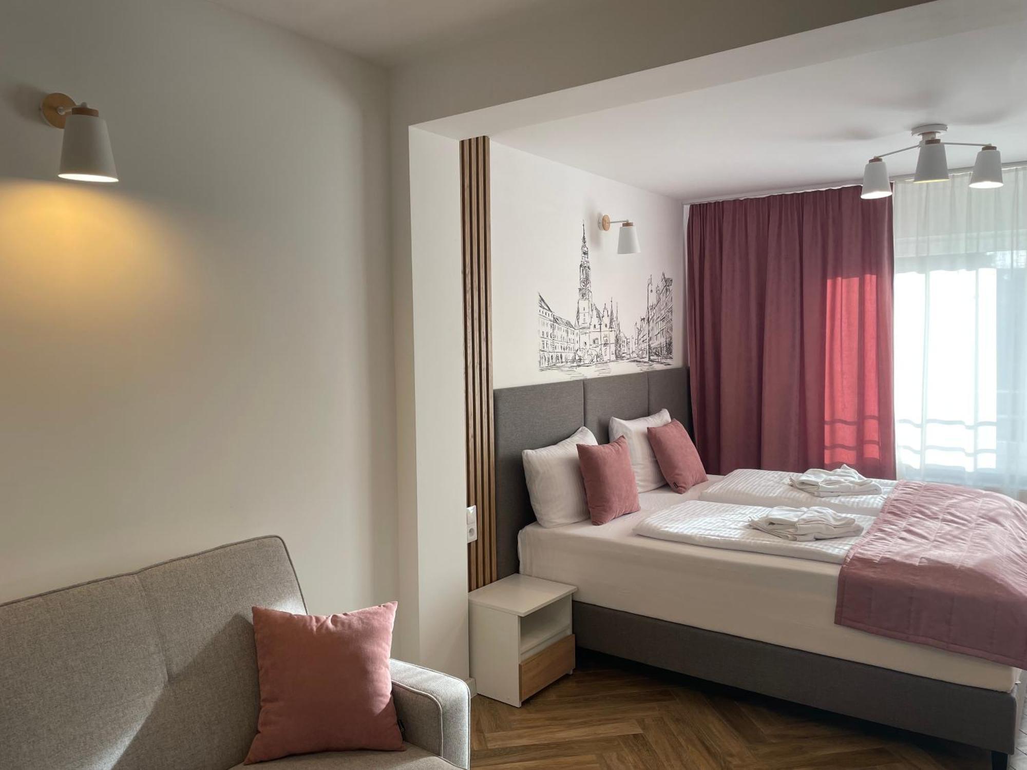 Aviendo Old Town Apartments Wroclaw Bagian luar foto