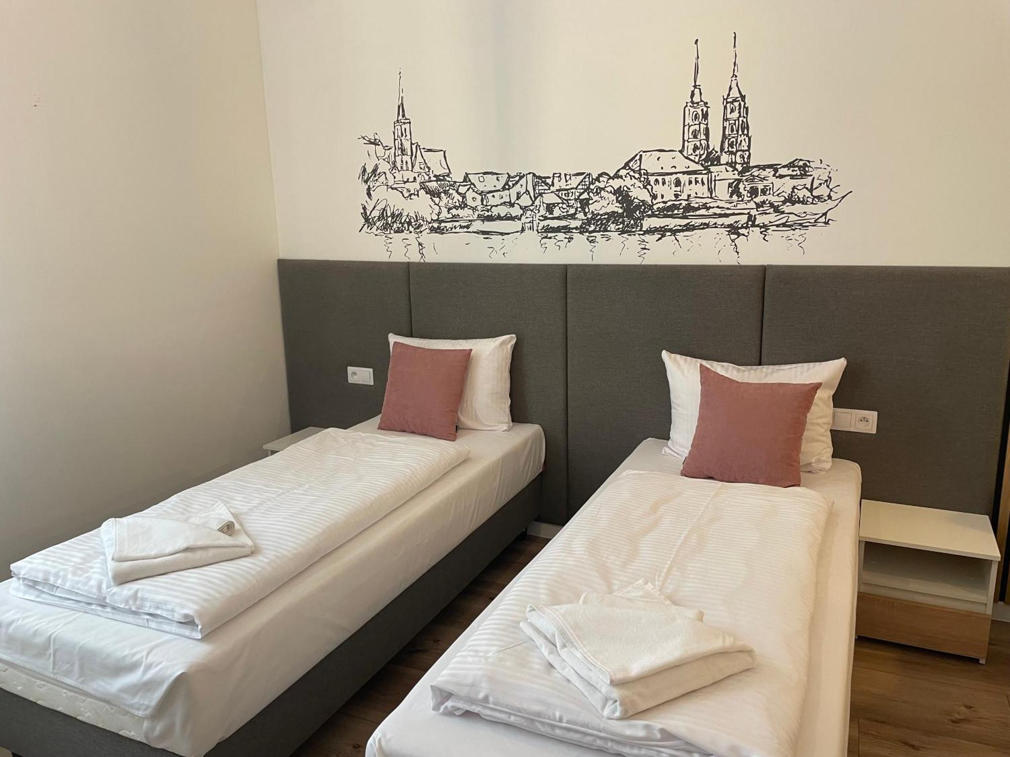 Aviendo Old Town Apartments Wroclaw Bagian luar foto