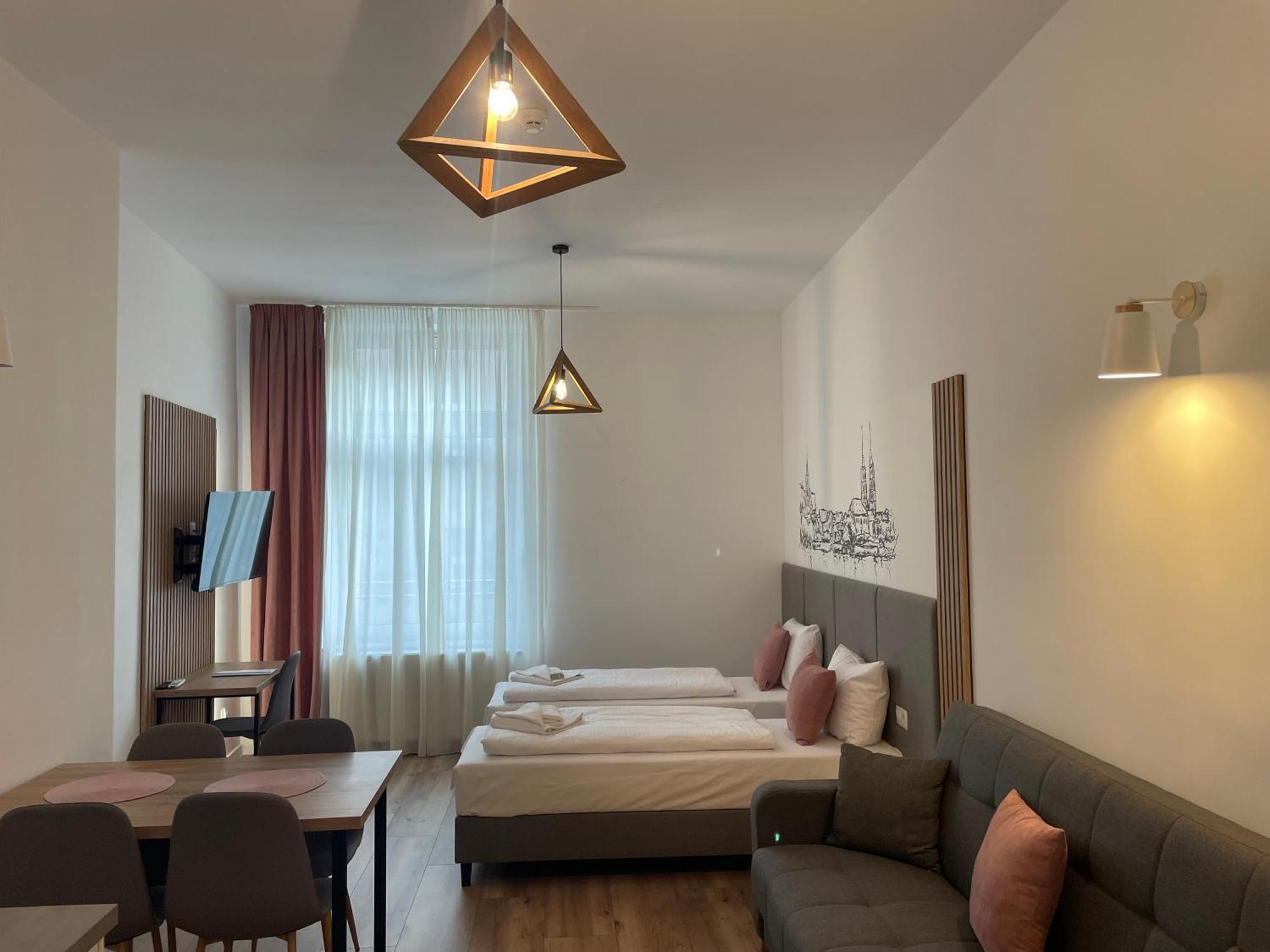 Aviendo Old Town Apartments Wroclaw Bagian luar foto