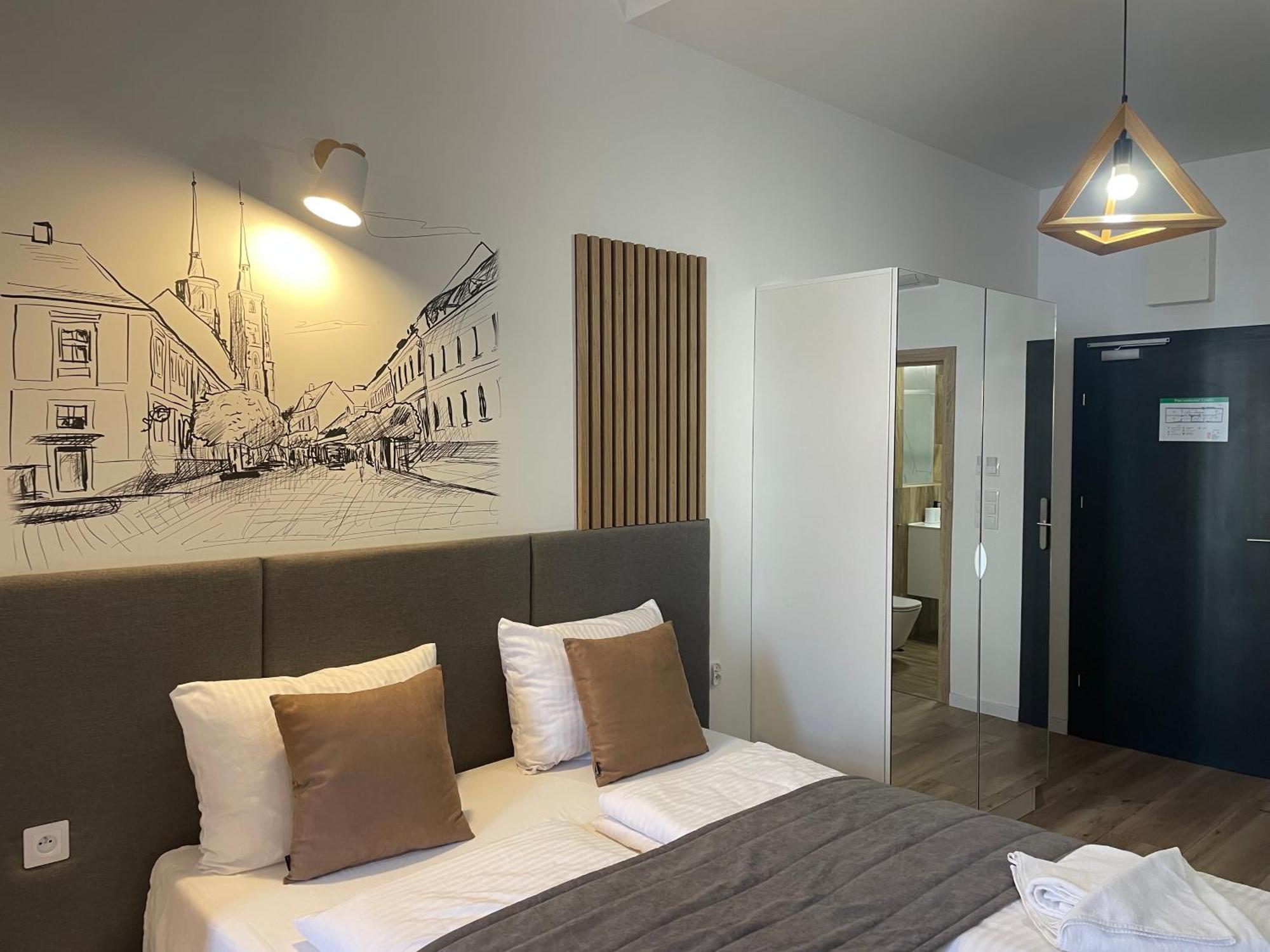 Aviendo Old Town Apartments Wroclaw Bagian luar foto