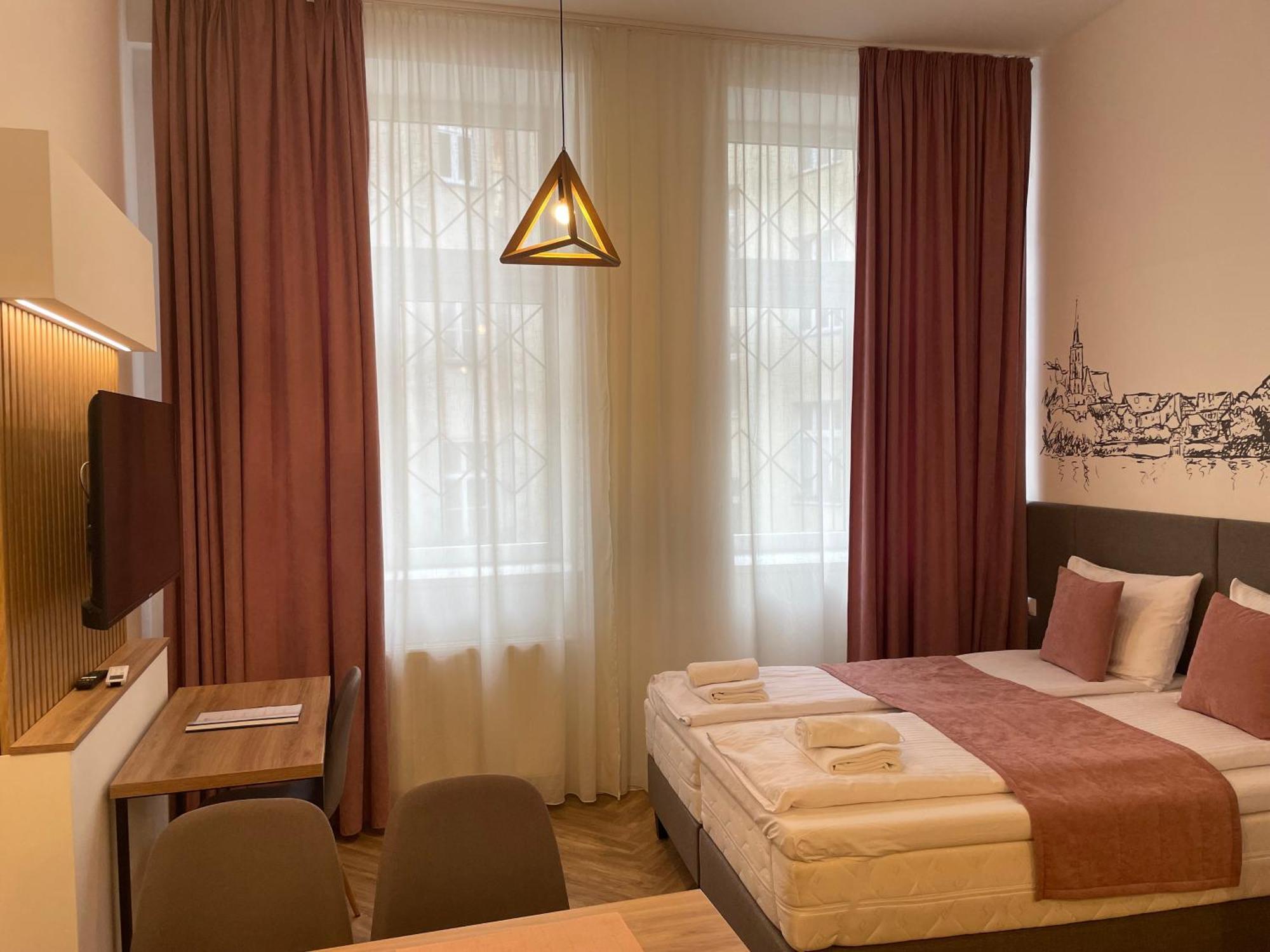 Aviendo Old Town Apartments Wroclaw Bagian luar foto