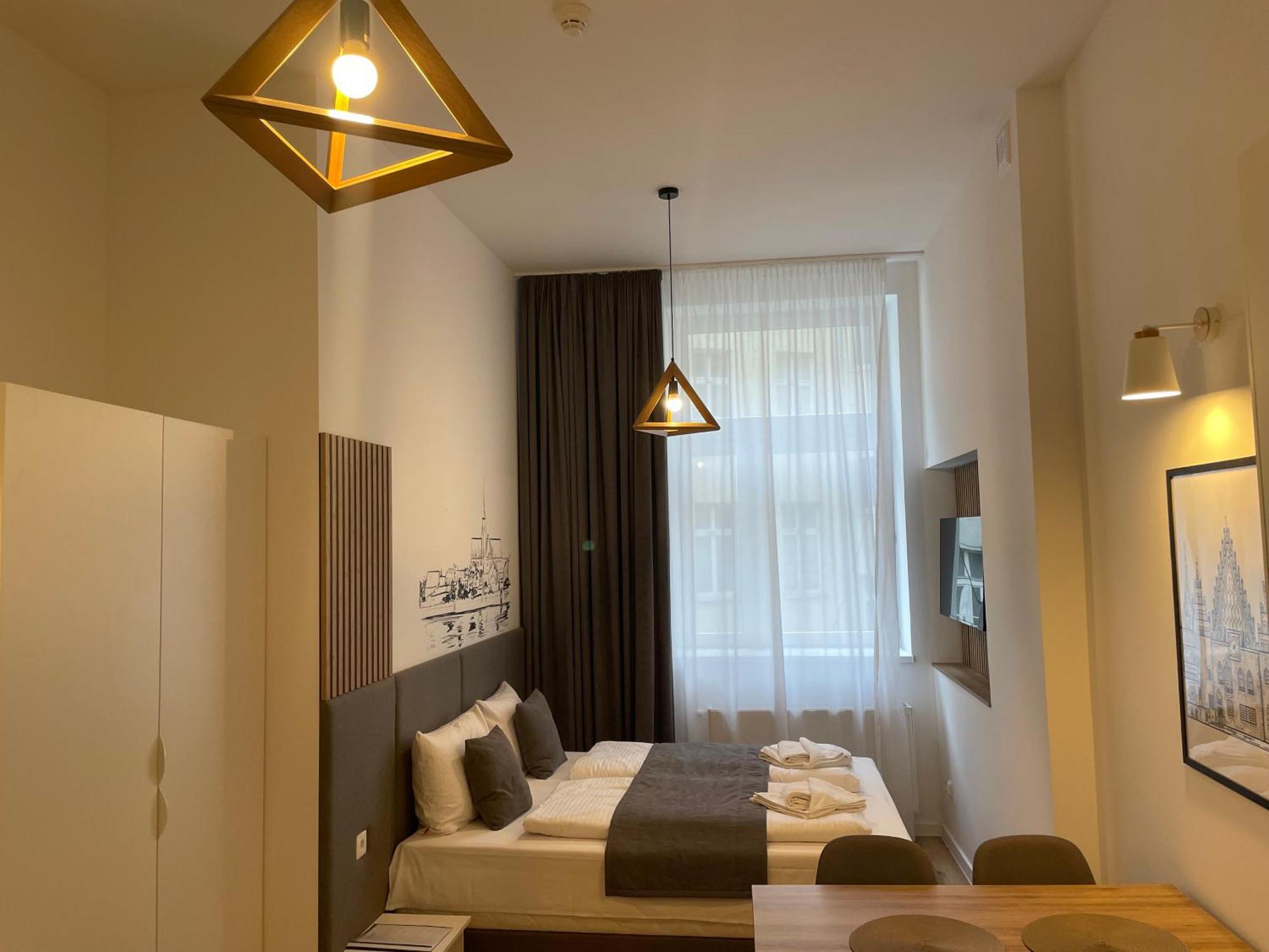 Aviendo Old Town Apartments Wroclaw Bagian luar foto